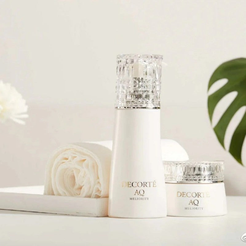 Decorte AQ Meliority Repair Foaming Wash 200ml