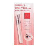 Kose Wrinkle Double Repair Solid Serum Stick 4g