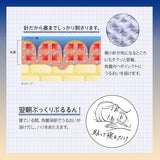 Kose Clear Turn Hirotune Micro Needle Patch Eye Mask 6pcs