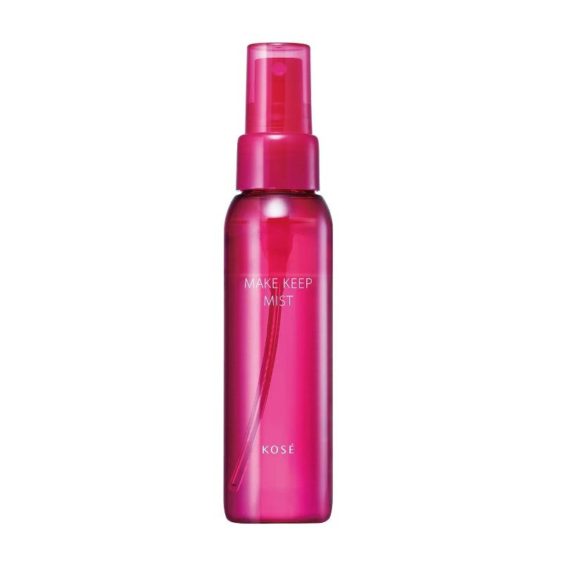 Kose Keep Mist Long-Lasting Makeup Setting Spray 80ml
