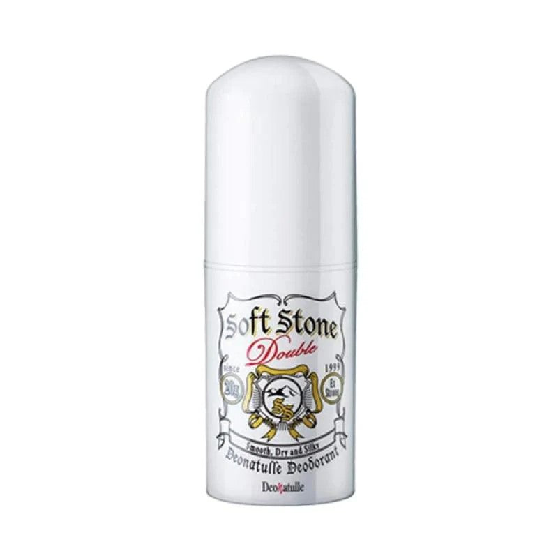 Deonatulle Deodorant Soft Stone Stick 20g