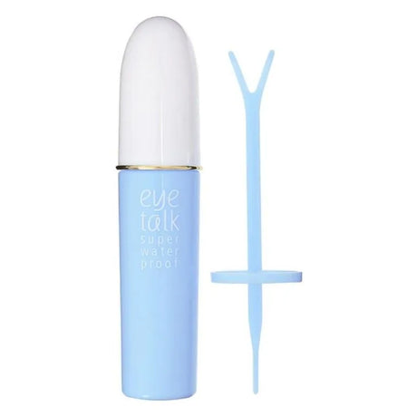 Koji蔻吉EyeTalk双眼皮胶水蓝色超强防水款