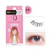 Koji蔻吉Dolly Wink益若翼10秒假睫毛#09华丽眼眸