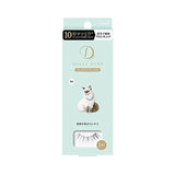 Koji寇吉Dolly Wink益若翼10秒假睫毛局部自然仿真#04心机眼尾