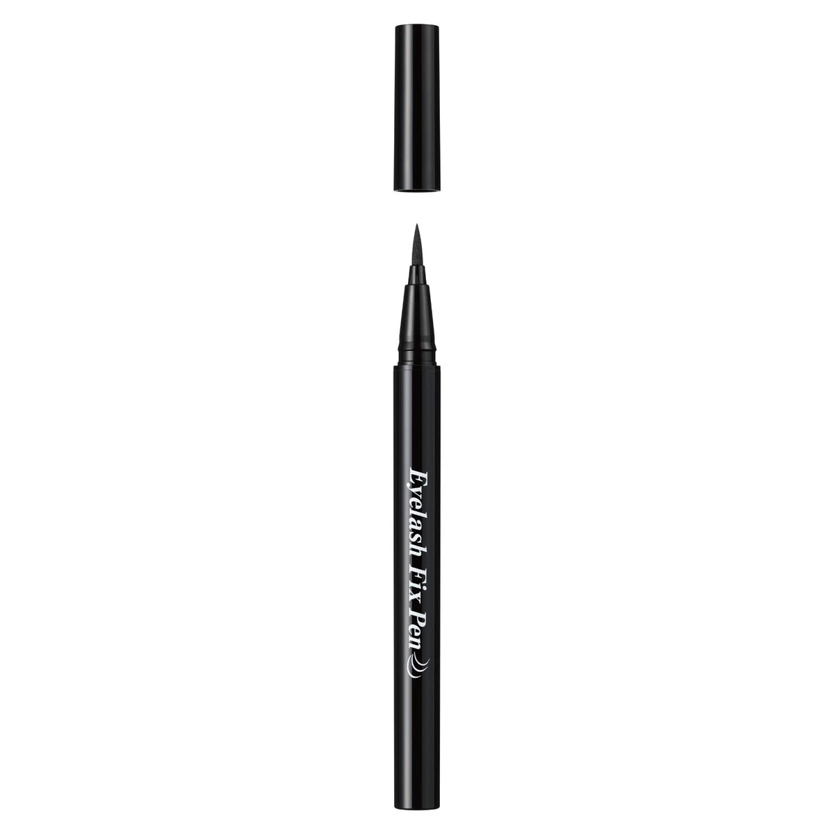 Koji False Eyelash Fix Pen Glue Black