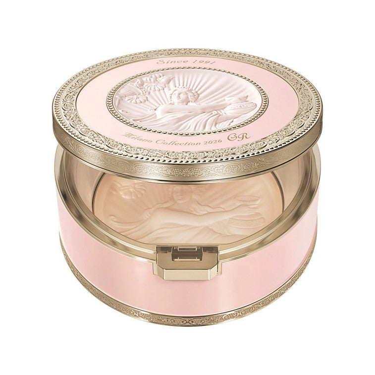 Kanebo Milano Collection GR Face Up Powder 2026 Limited Edition