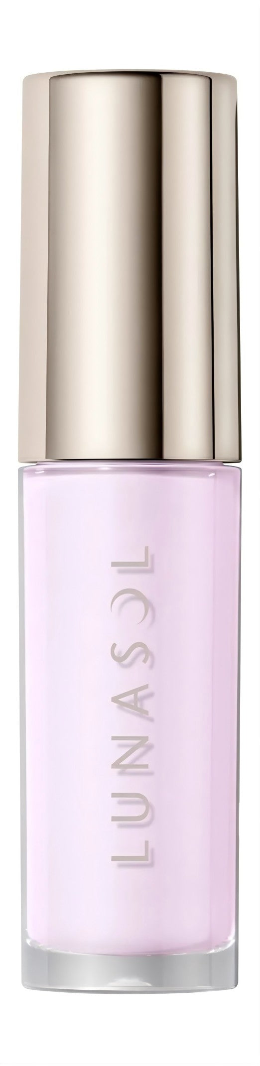 Kanebo Lunasol Seamless Correcting Liquid #05 Clear Lavender