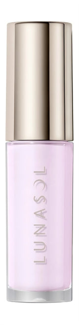 Kanebo Lunasol Seamless Correcting Liquid #05 Clear Lavender