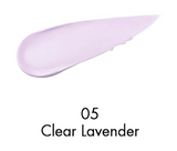 Kanebo Lunasol Seamless Correcting Liquid #05 Clear Lavender