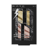 Kate双色眼影#YL-1电光琥珀