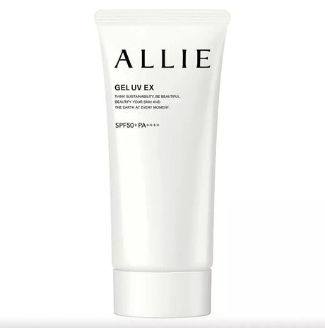 Kanebo Allie Chrono Beauty Gel UV EX SPF50+/PA++++ 90g