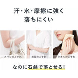 Kanebo Allie Chrono Beauty Facial Gel UV EX SPF50+ PA++++ 60g