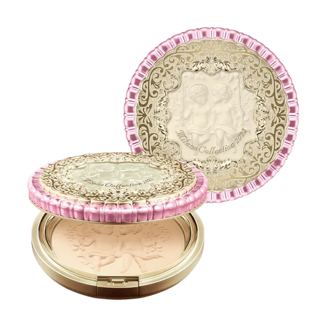 Kanebo Angel Honey Pressed Powder 2023 30g