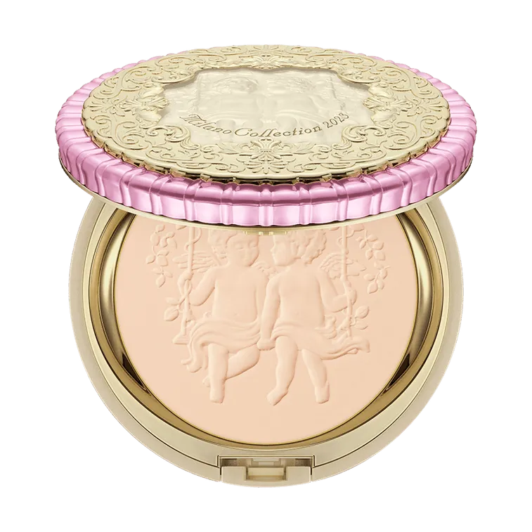 Kanebo Angel Honey Pressed Powder 2023 30g