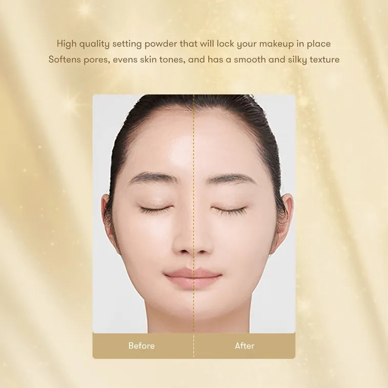 Kanebo Angel Honey Pressed Powder 2023 30g