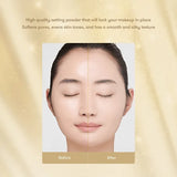Kanebo Angel Honey Pressed Powder 2023 30g