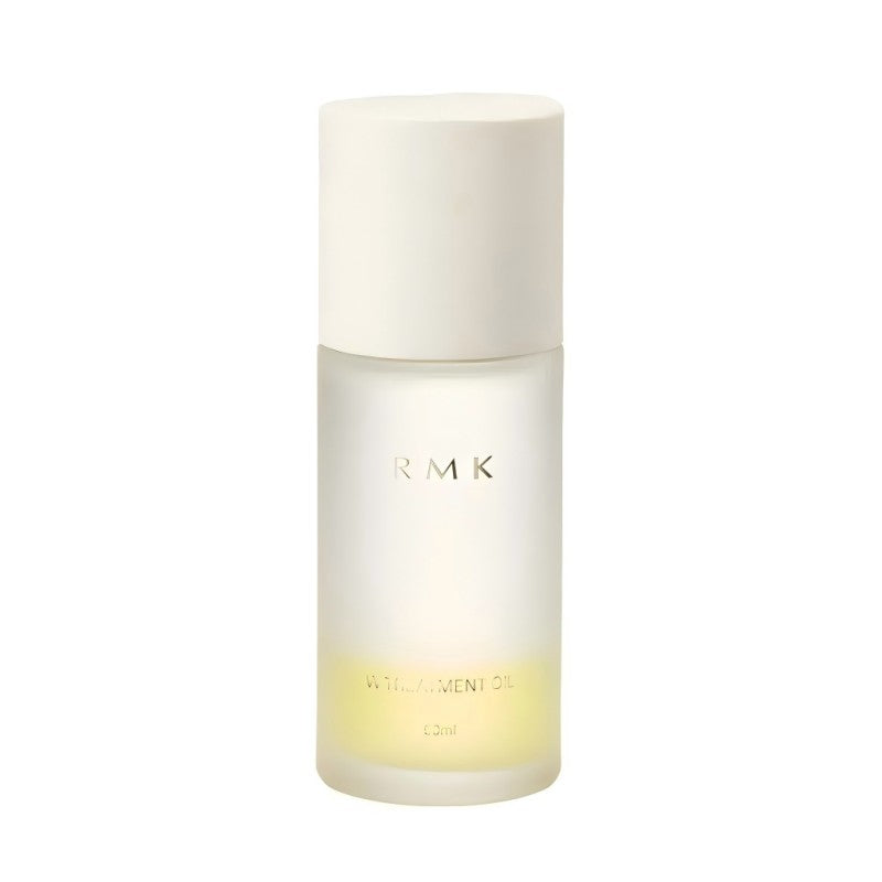 RMK W Treatment Oil 50ml