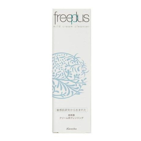 Freeplus芙丽芳丝氨基酸洁面保湿温和洁净 100g