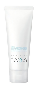 Freeplus Mild Soap 100ml