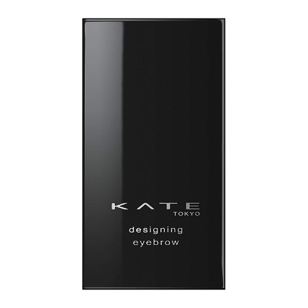 Kanebo Kate Designing Eyebrow 3D #Ex-5 Brown 2.2g