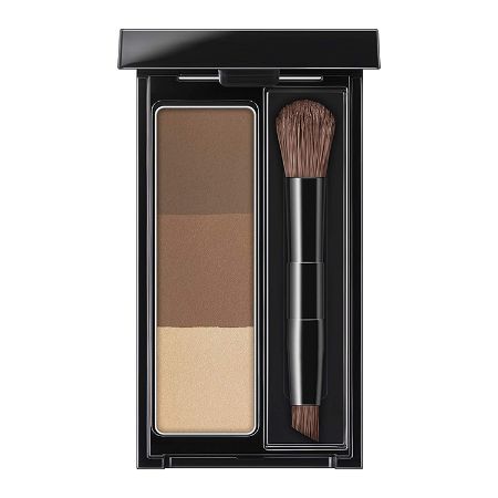 Kanebo Kate Designing Eyebrow 3D #Ex-5 Brown 2.2g