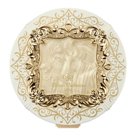 Kanebo 2024 Milano Collection GR Face Up Powder With Refill 30g