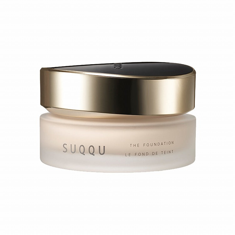 Suqqu The Foundation 2024 #205 30g