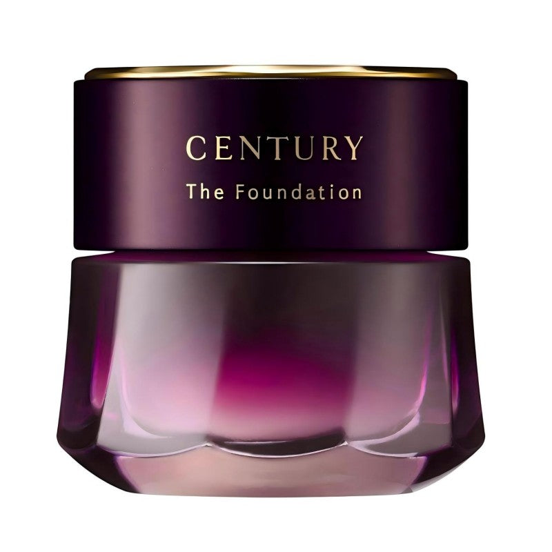 Kanebo Twany Century The Foundation #OCA (OCHRE A)