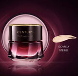 Kanebo Twany Century The Foundation #OCA (OCHRE A)