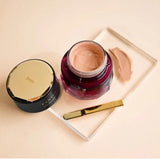 Kanebo Twany Century The Foundation #OCA (OCHRE A)