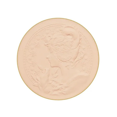 Kanebo Milano Collection Face Up Powder + Refill GR 30g*2