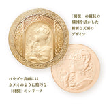 Kanebo Milano Collection Face Up Powder + Refill GR 30g*2