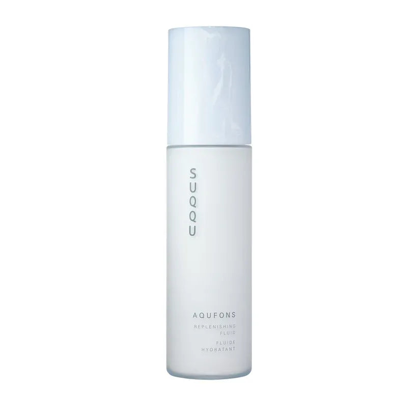 Suqqu Aqufons Replenishing Fluid 125ml