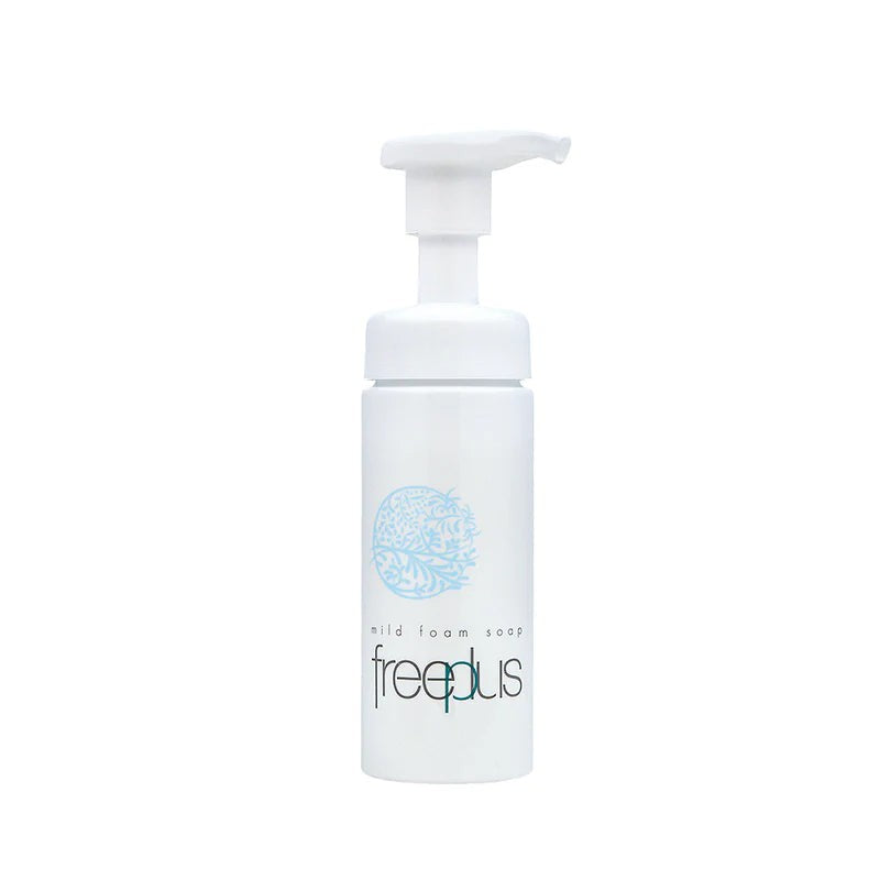 Freeplus Mild Foam Soap 150ml