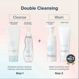 Freeplus Mild Foam Soap 150ml