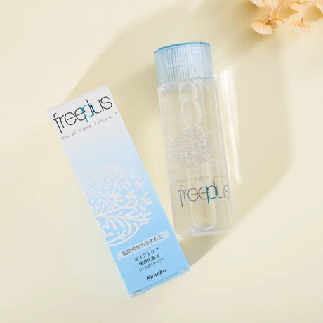 Freeplus芙丽芳丝保湿修护化妆水1号清爽型 130ml