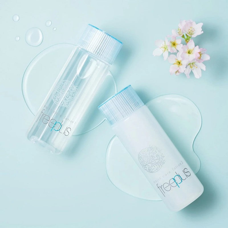Freeplus芙丽芳丝保湿修护化妆水1号清爽型 130ml
