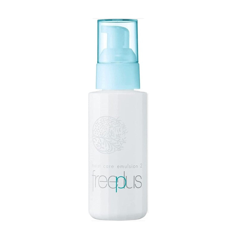 Freeplus芙丽芳丝保湿修护柔润乳液2号滋润 100ml