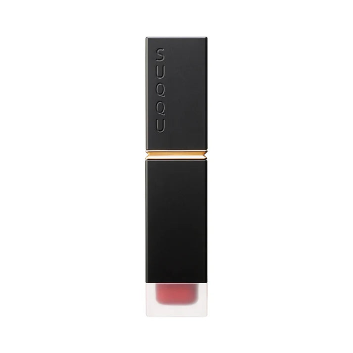 Suqqu Comfort Lip Fluid Fog Tint #02 Maibeni