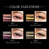 Kate三色眼影#RD-1