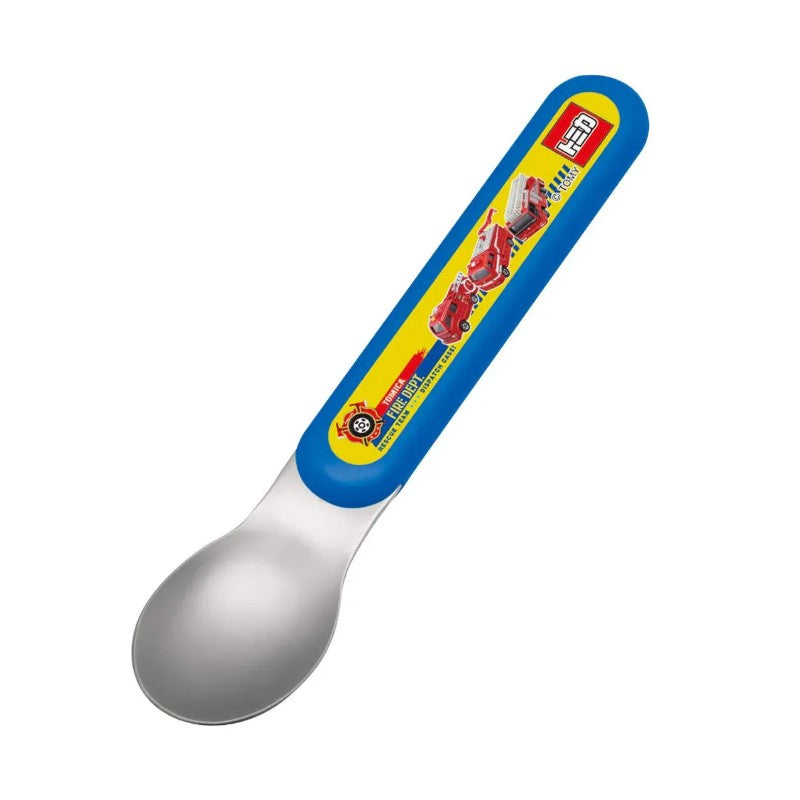 Skater Tomica 19 Premium Children's Spoon