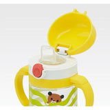 Skater Baby Mug Shimakururu For 7 Month Old 260ml