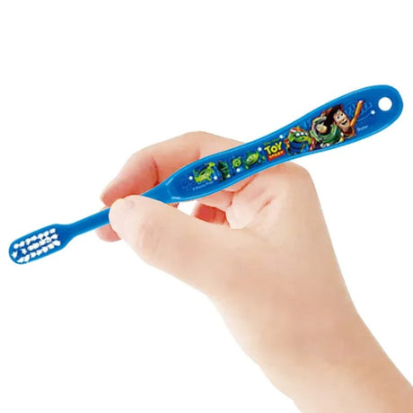 Skater Kids Toothbrush Disney Toy Story For 6-12 Years Old