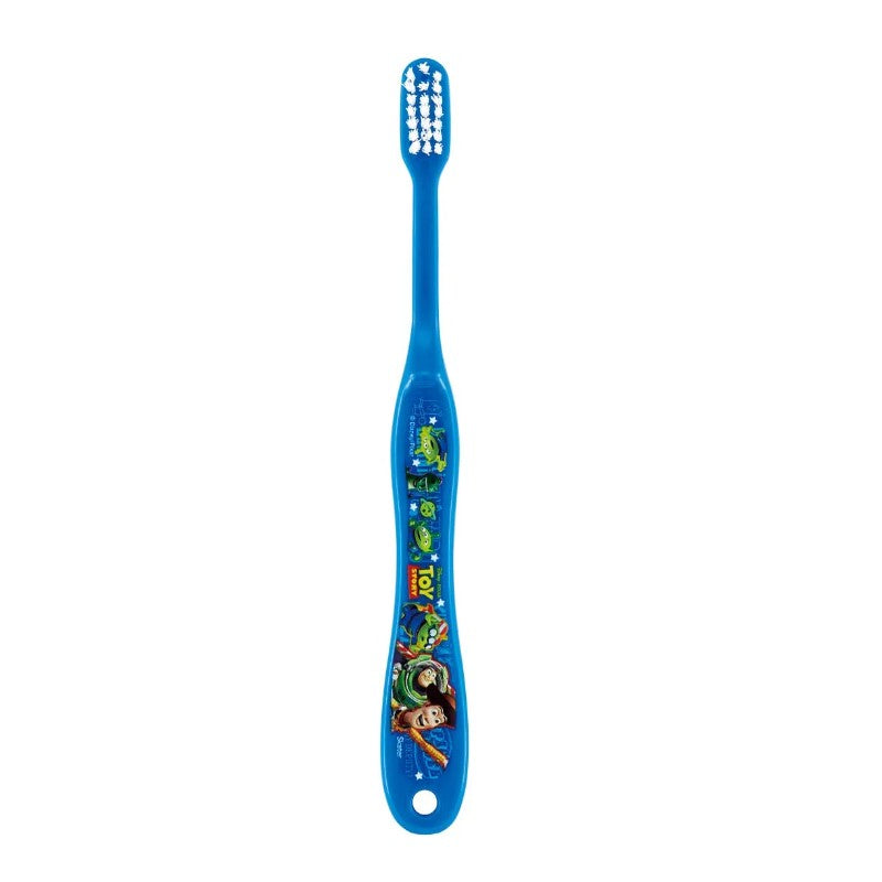 Skater Kids Toothbrush Disney Toy Story For 6-12 Years Old