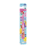 Skater Disney Princess Soft Kid Toothbrush For 3-5 Years Old 1pcs