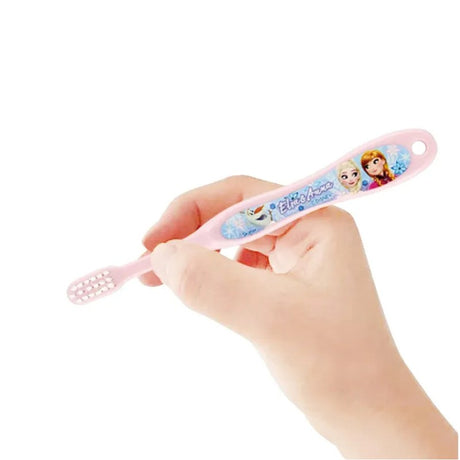 Skater Soft Toothbrush Disney Frozen For 3-5 Years Old