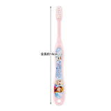 Skater Soft Toothbrush Disney Frozen For 3-5 Years Old