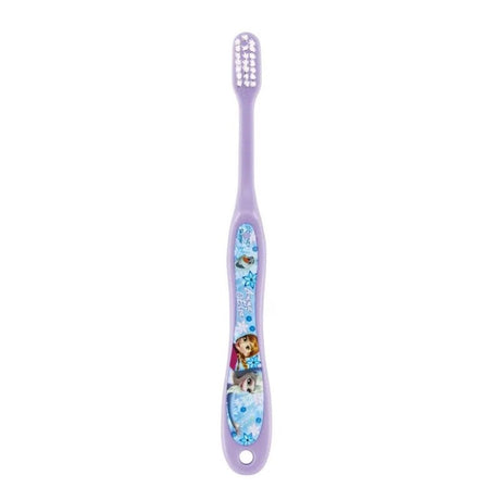 Skater Disney Frozen Toothbrush For 6 - 12 Year Olds 1pcs