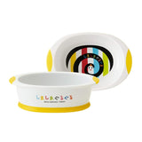 Skater Bowl Easy to Scoop Children's Small Bowl 400ml