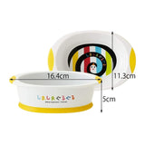 Skater Bowl Easy to Scoop Children's Small Bowl 400ml
